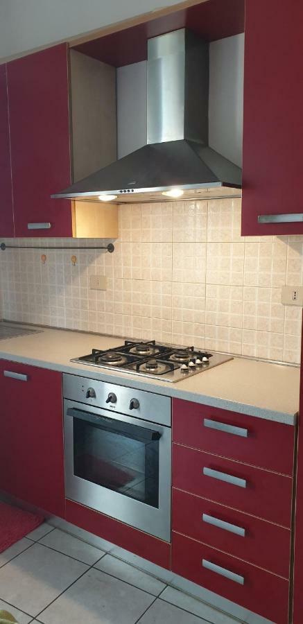 Ladybug Apartment ปอจจิบองซี ภายนอก รูปภาพ
